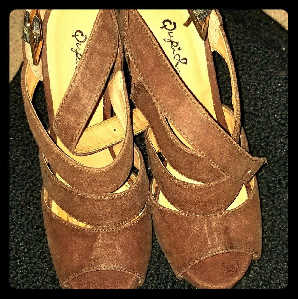 Heals